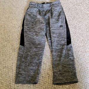 Russel athletic pants, size XS (4-5)